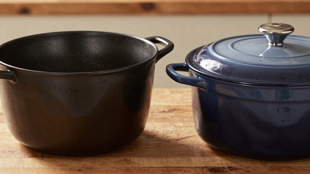 heat distribution and moisture