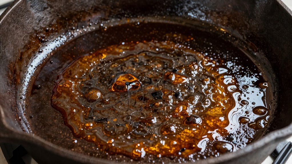 heat induced chemical bonding