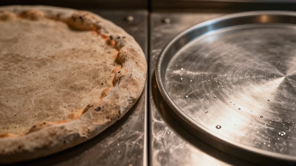 heat transfer comparison