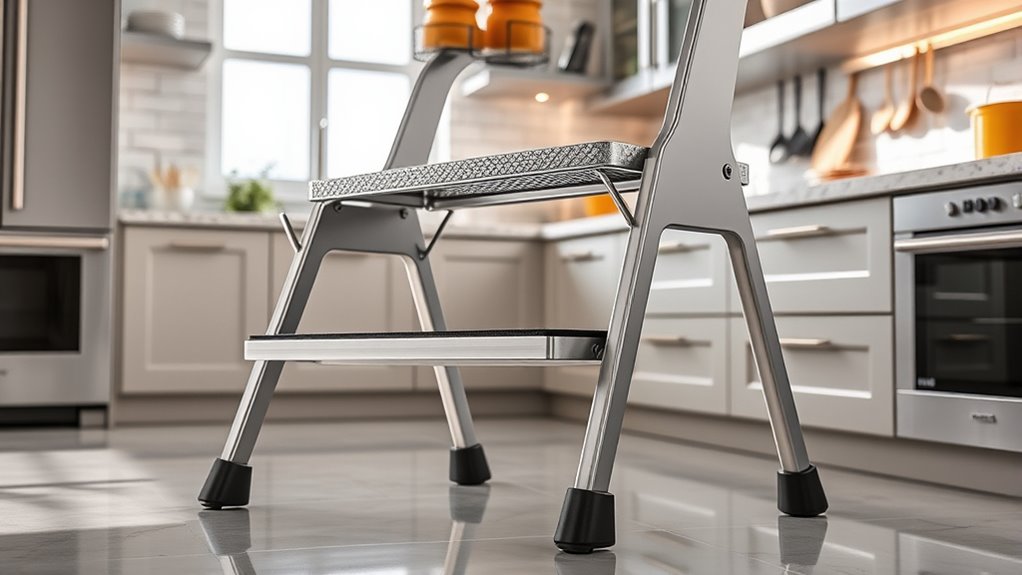 heavy duty durable safe foldable