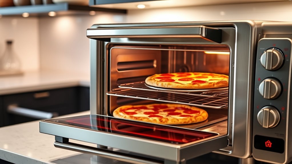 high heat pizza baking essentials