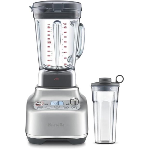 Breville Super Q Commercial Blender