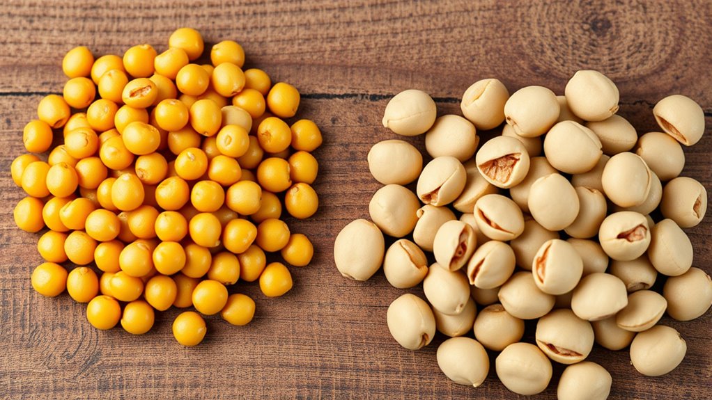 historical pulses cultural significance