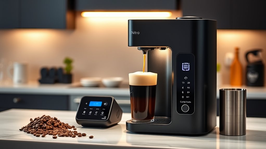 home cold brew considerations