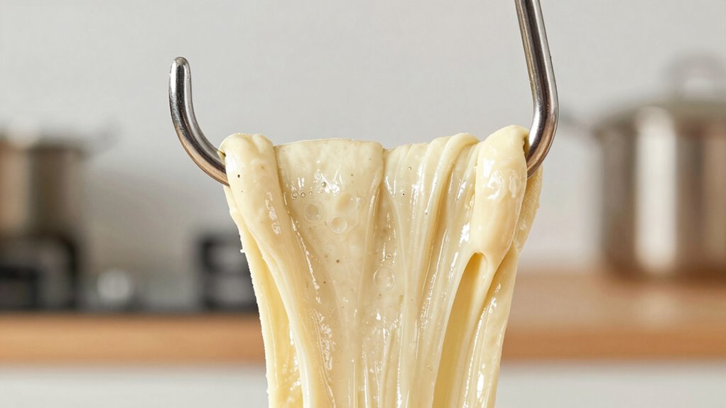 hydration balance prevents climbing