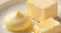 ideal butter for baking