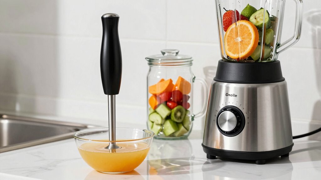 ideal for large batches