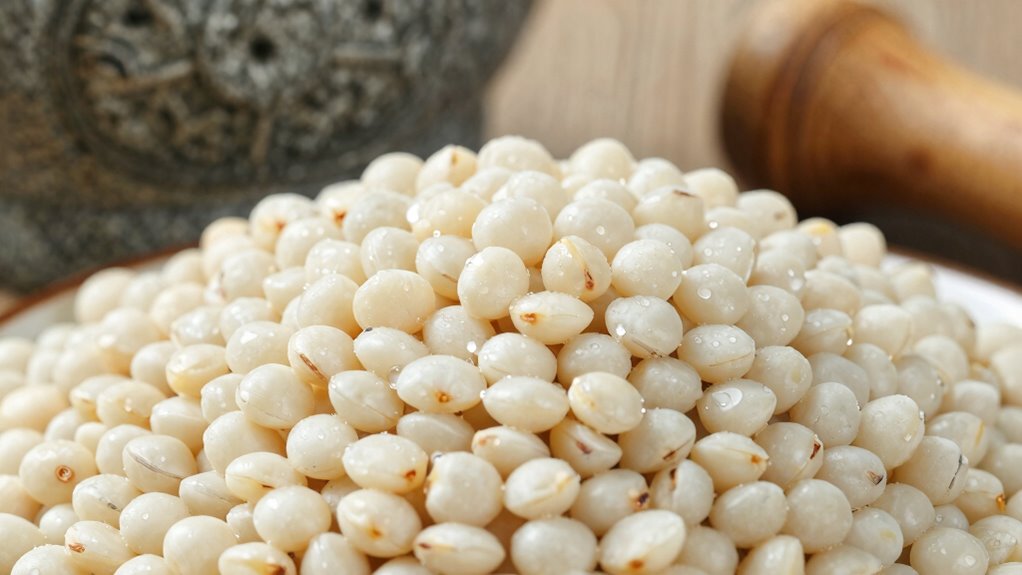 ideal urad dal soaking time