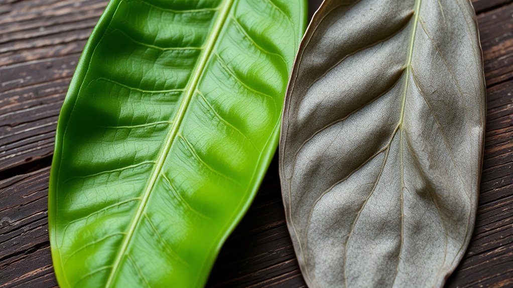 identify distinguish flavor profiles