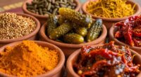 indian pickle varieties explored