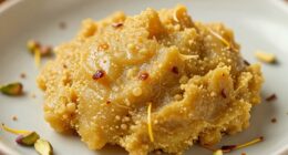 indian sweet ingredient essential