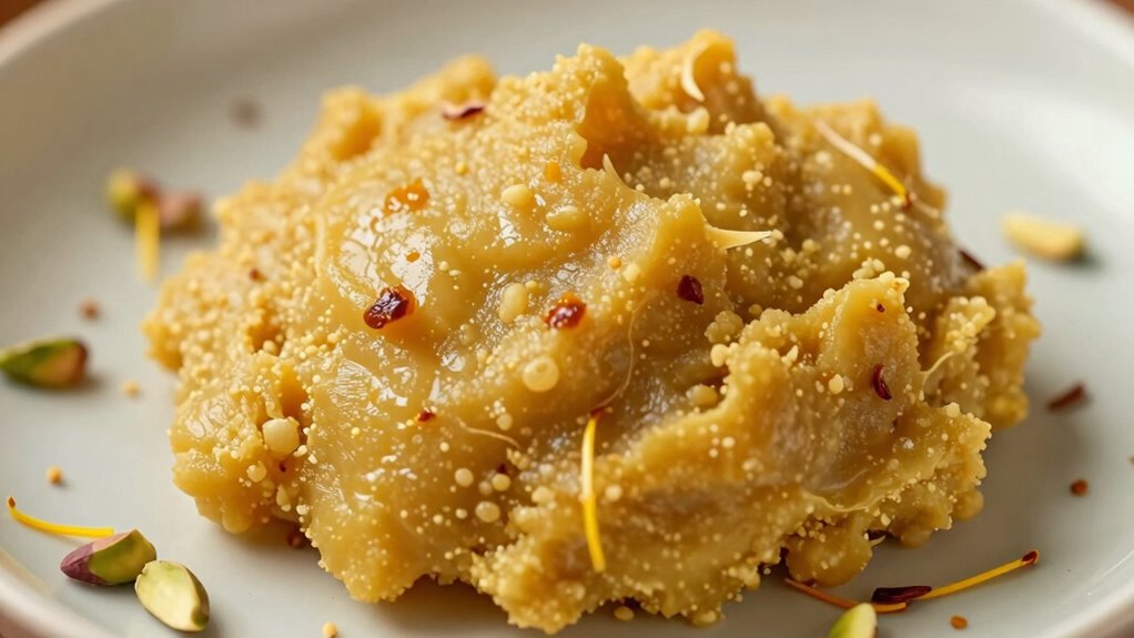 indian sweet ingredient essential