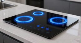 induction heating pulsing method