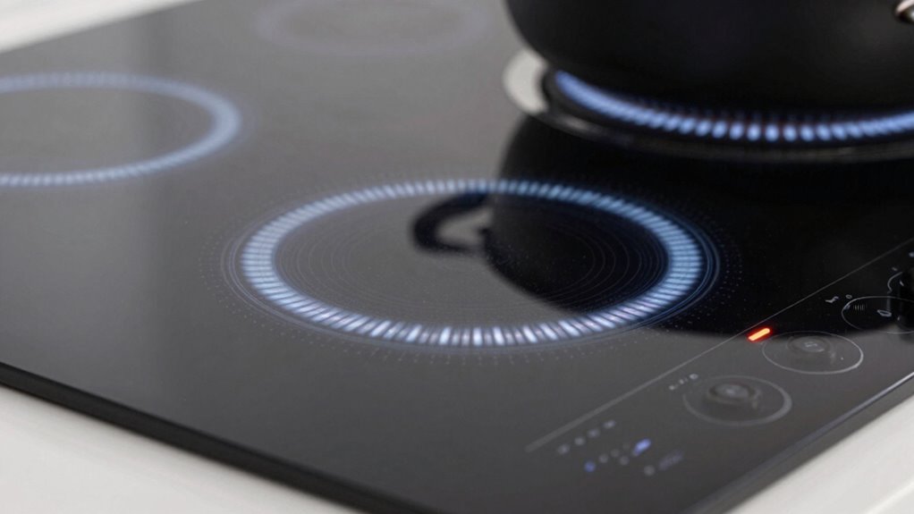 induction pulsing is normal