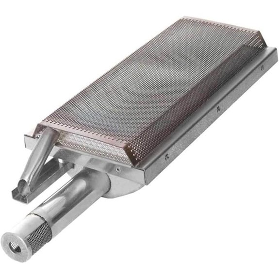 Blaze Infrared Searing Burner - BLZ-IRN