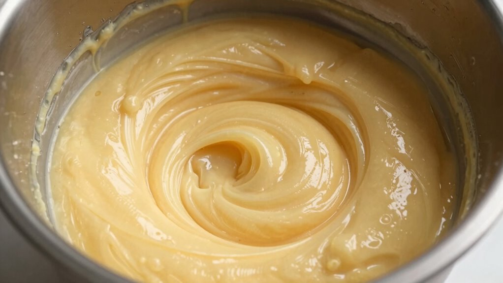 ingredient effects on gluten