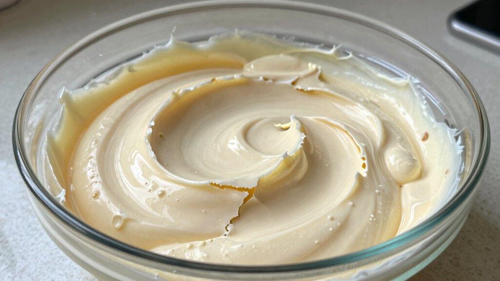 ingredients environment stability