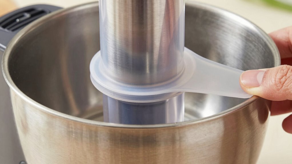 inspect clean check maintain