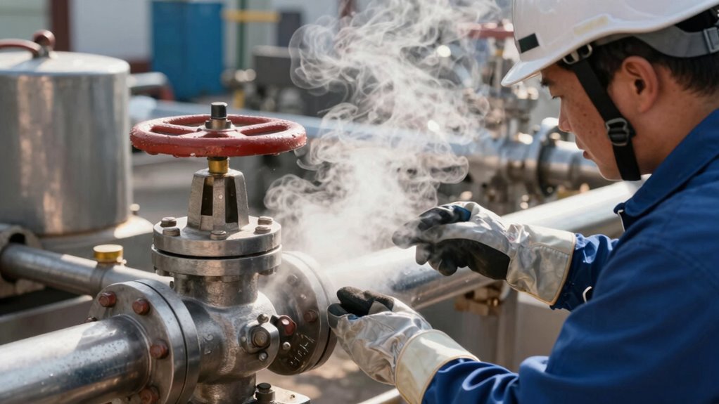 inspect maintain prevent hazards