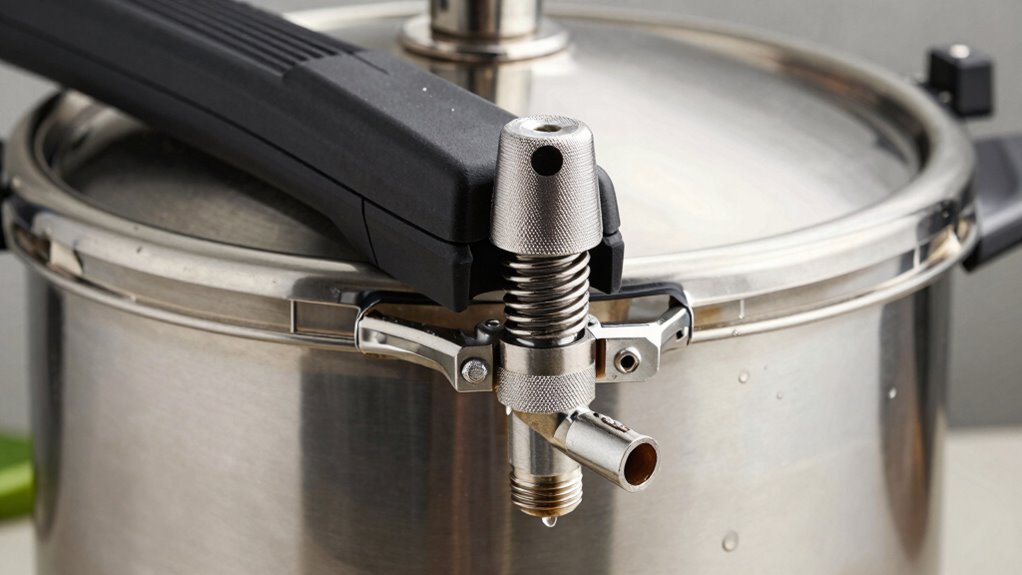 inspect maintain safety valve