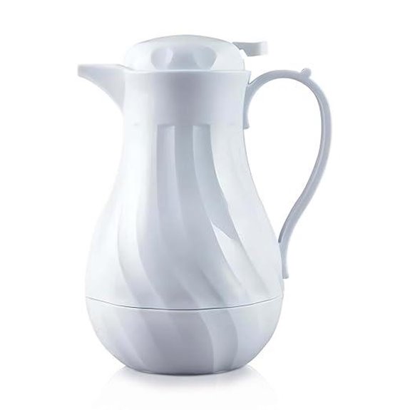 OCS Easy Pour Thermal Coffee Carafe (42oz)