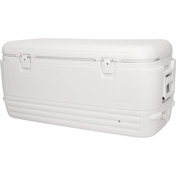 Igloo Hard Cooler | Polar & Party Bar Series | Insulated Ice Chests