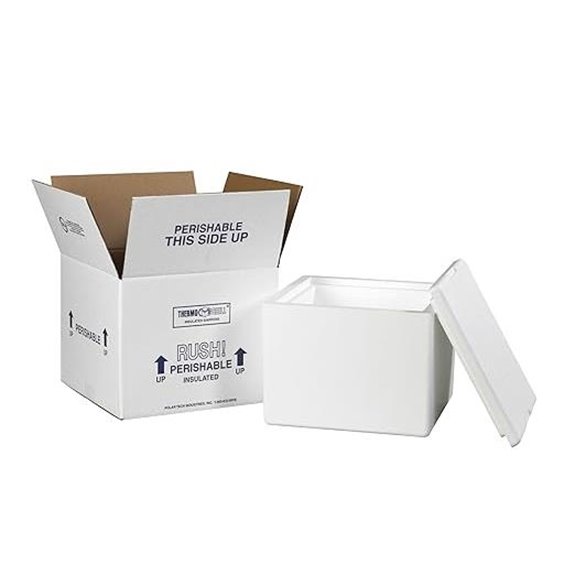 Aviditi Insulated Shipping Carton Kit (1)