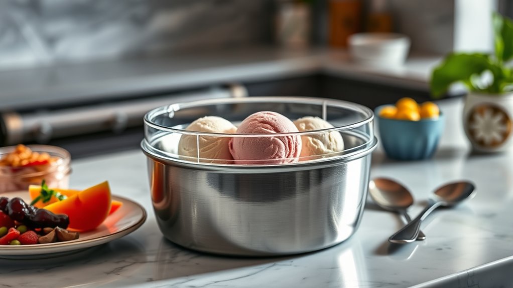 insulation durability seal convenience