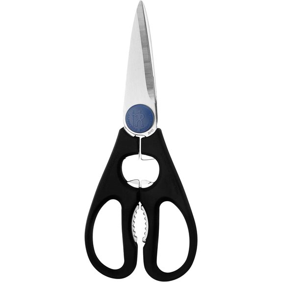 HENCKELS Kitchen Shears Made in Japan Kitchen Scissors