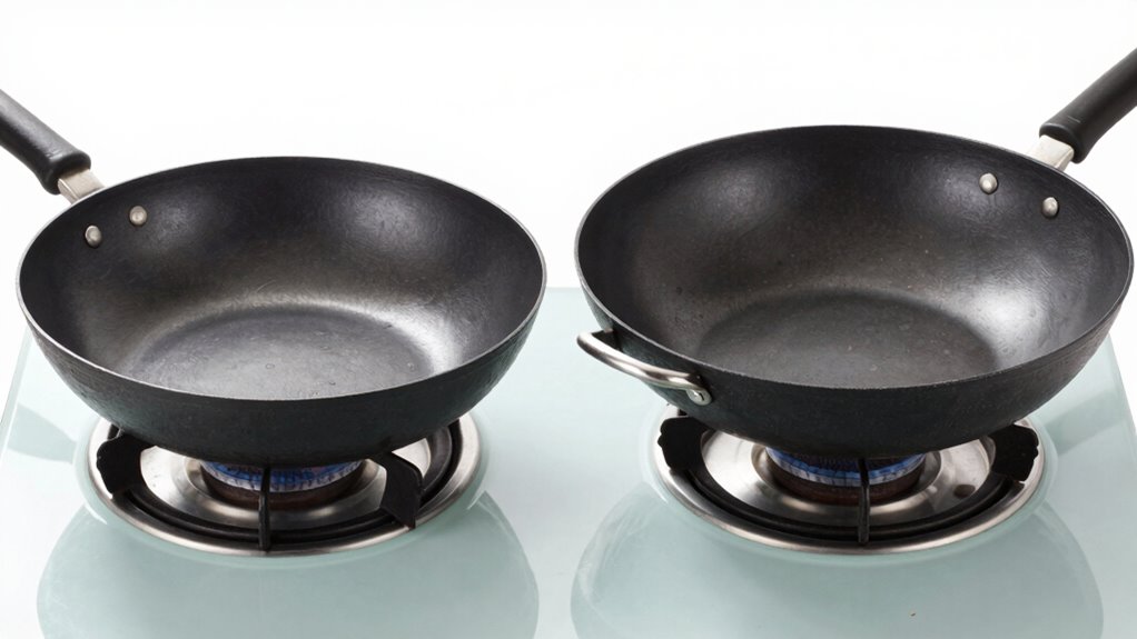 kadai types and compatibility