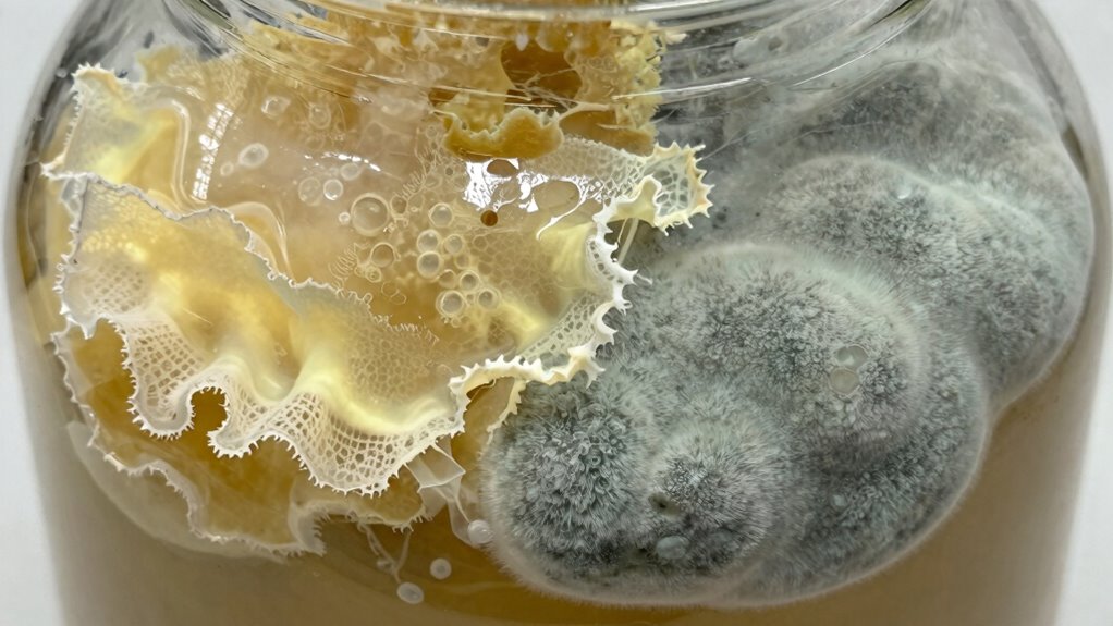 kahm yeast safety tips