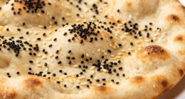 kalonji and sesame differences