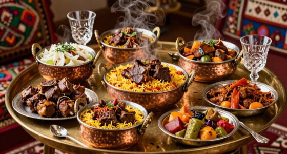 kashmiri wazwan culinary tradition