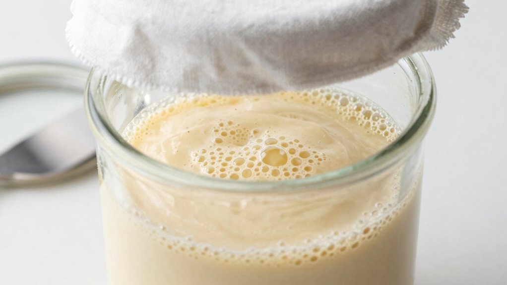 keep batters cool and covered