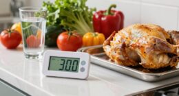 keep food cold or hot