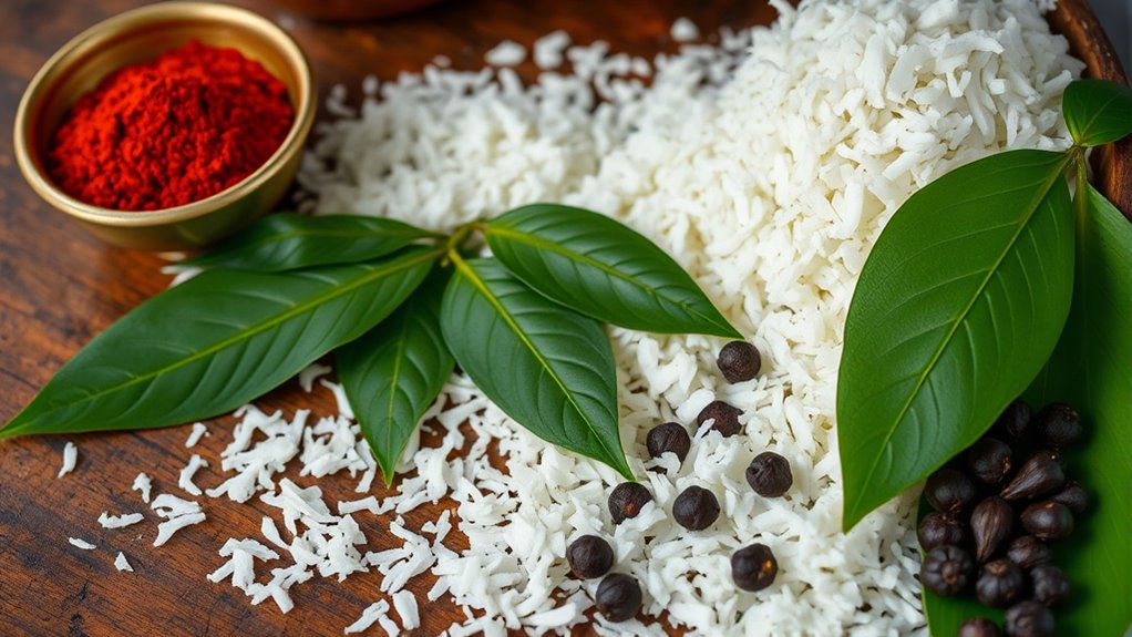 kerala s flavorful cultural staples