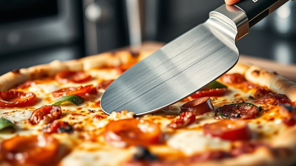 key cutting tool features