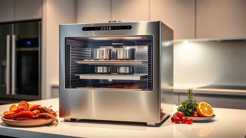 key factors for selection