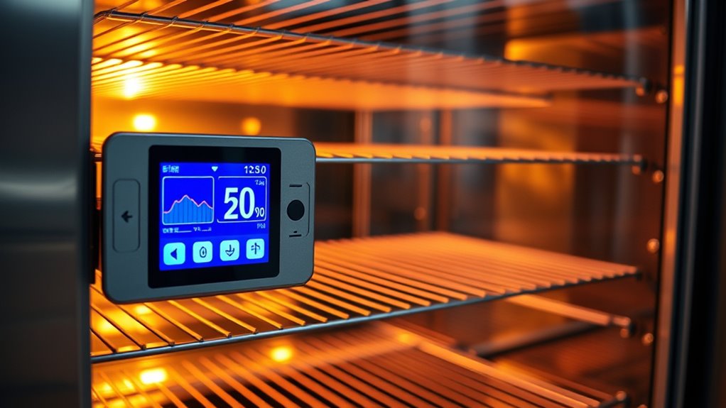 key factors for smart controllers