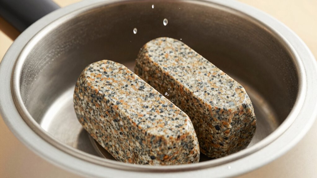 key features for grinding