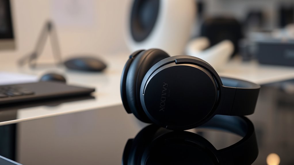 key features for selection