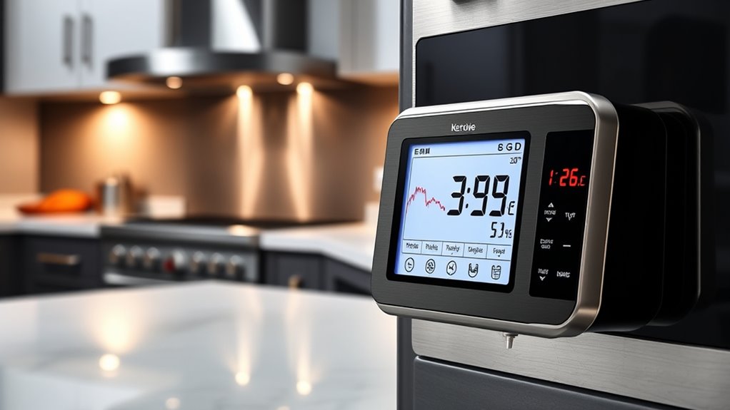 key features for selection