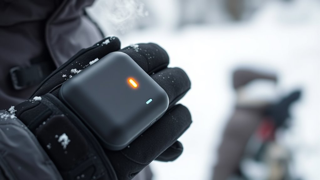 key features for selection