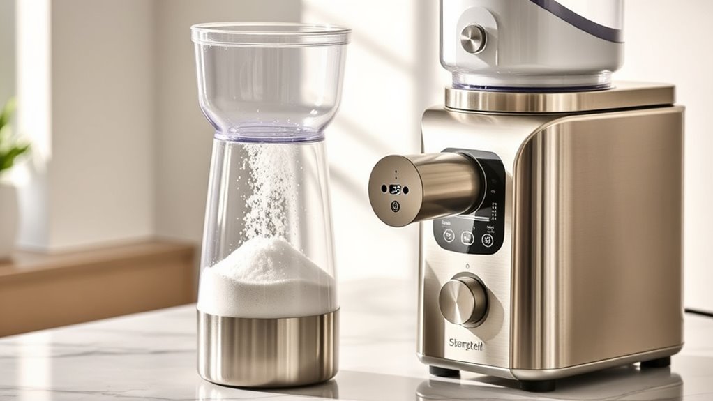 key grinder selection factors