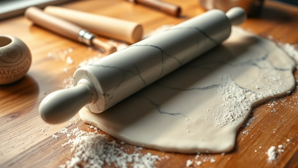 key material comfort durability