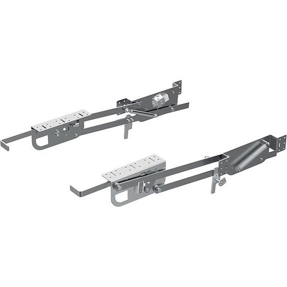 Life Finds Kitchen Lift Brackets for Mixers and Blenders