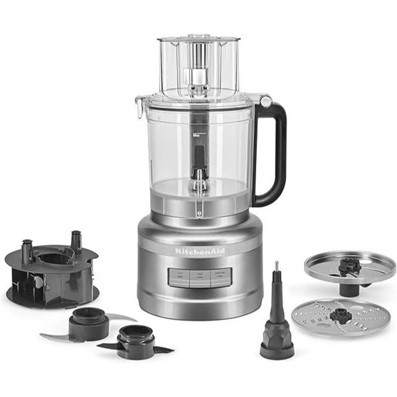 KitchenAid 13-Cup Food Processor - KFP1318