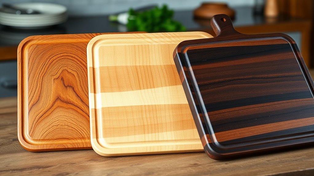 knife friendly durable safe easy care