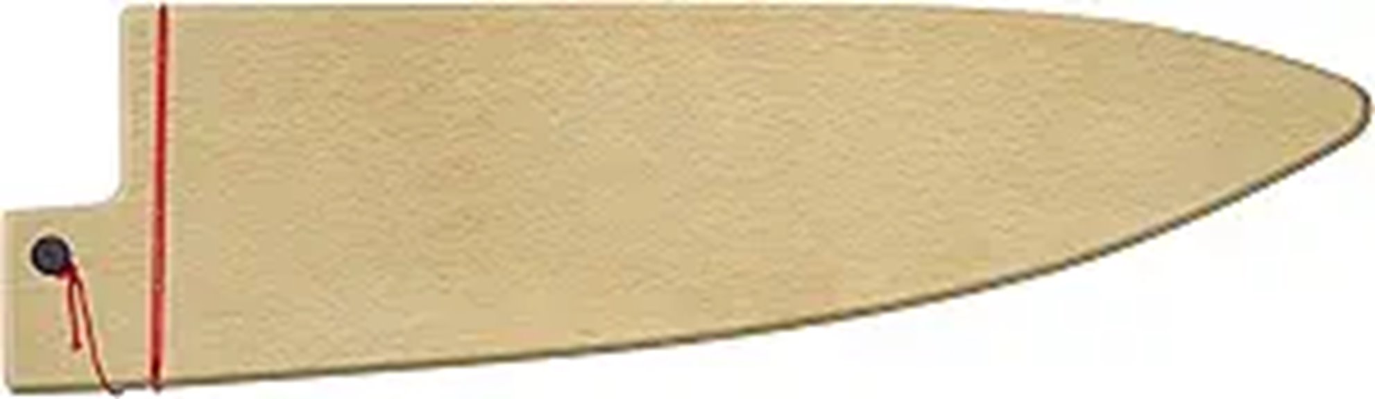 Shun Saya Sheath for 7-8 Chef Knives