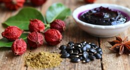 kokum alternatives and effectiveness